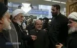 تصاویر؛ مراسم بزرگداشت شیخ علی طائب